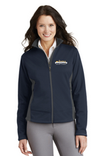 Load image into Gallery viewer, SD&amp;E/AGS Port Authority® Two-Tone Soft Shell Jacket