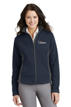Load image into Gallery viewer, SD&amp;E/AGS Port Authority® Two-Tone Soft Shell Jacket