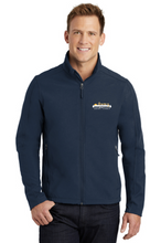 Load image into Gallery viewer, SD&amp;E/AGS Port Authority ® Core Soft Shell Jacket
