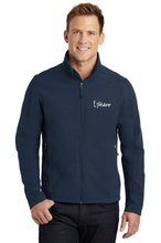 Load image into Gallery viewer, SD&amp;E/AGS Port Authority ® Core Soft Shell Jacket