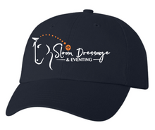 Load image into Gallery viewer, SD&amp;E/AGS Classic Unstructured Baseball Cap