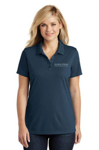ARP Tech Polo