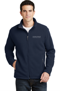 ARP Fleece Full Zip