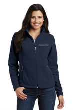 Load image into Gallery viewer, ARP Fleece Full Zip