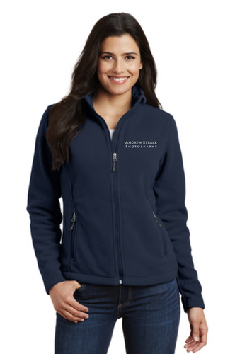 ARP Fleece Full Zip