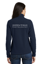 Load image into Gallery viewer, ARP Fleece Full Zip