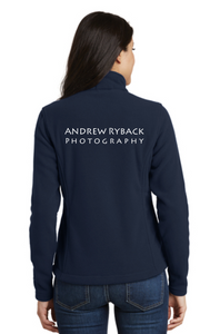 ARP Fleece Full Zip