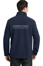 Load image into Gallery viewer, ARP Fleece Full Zip