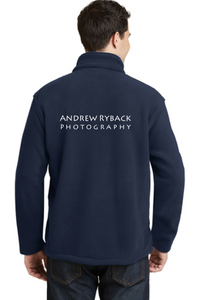 ARP Fleece Full Zip