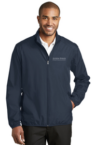 ARP Windbreaker