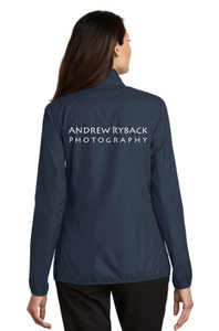ARP Windbreaker