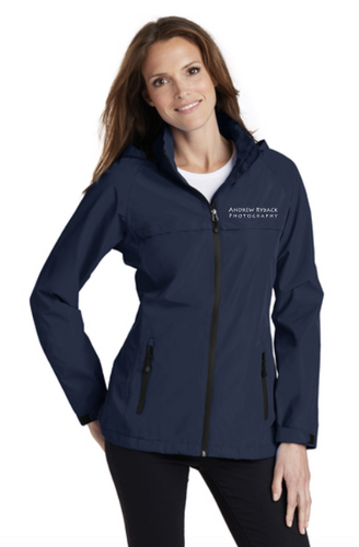 ARP Rain Jacket