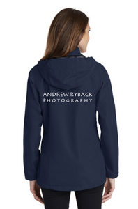 ARP Rain Jacket