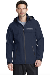 ARP Rain Jacket