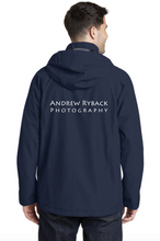 Load image into Gallery viewer, ARP Rain Jacket