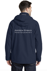 ARP Rain Jacket