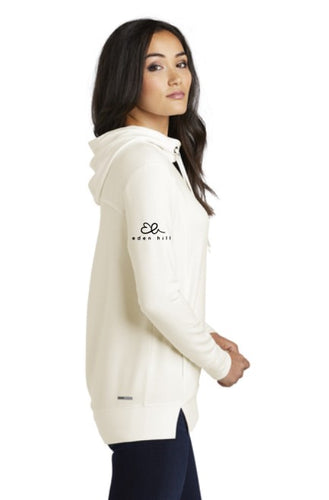 Eden Hill OGIO ® Ladies Luuma Pullover Fleece Hoodie