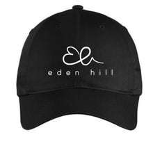 Load image into Gallery viewer, Eden Hill Nike Unstructured Twill Cap