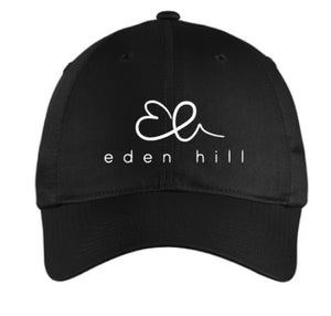 Eden Hill Nike Unstructured Twill Cap