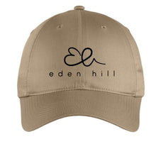 Load image into Gallery viewer, Eden Hill Nike Unstructured Twill Cap