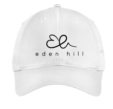 Load image into Gallery viewer, Eden Hill Nike Unstructured Twill Cap