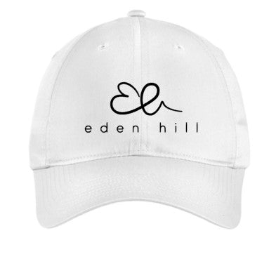 Eden Hill Nike Unstructured Twill Cap