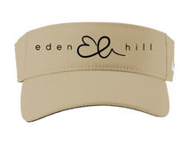 Load image into Gallery viewer, Eden Hill Nike Dry Visor