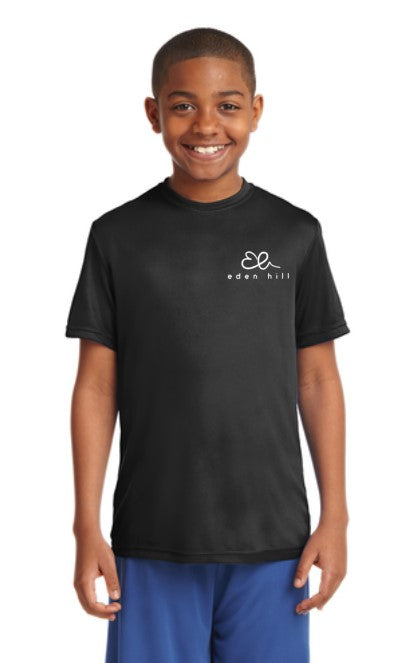 Eden Hill Sport-Tek® Youth PosiCharge® Competitor™ Tee