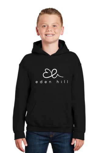 Eden Hill Gildan - Heavy Blend™ Youth Hooded Sweatshirt