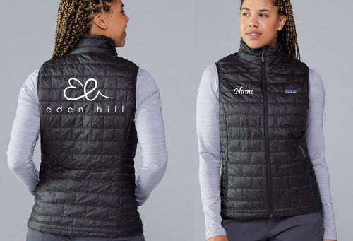 Eden Hill Patagonia Nano Puff Vest