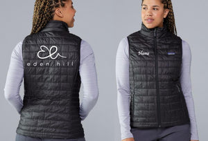 Eden Hill Patagonia Nano Puff Vest