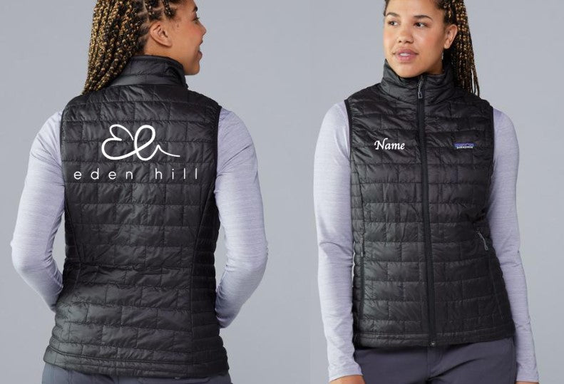 Eden Hill Patagonia Nano Puff Vest