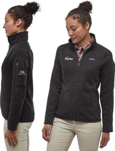 Eden Hill Patagonia Better Sweater (Men's, Women's)
