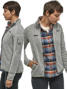 Eden Hill Patagonia Better Sweater (Youth- Girls)