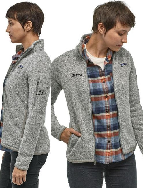 Eden Hill Patagonia Better Sweater (Youth- Girls)