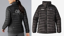 Load image into Gallery viewer, Eden Hill Patagonia Down Sweater Jacket (Youth - Girls &amp; Boys)