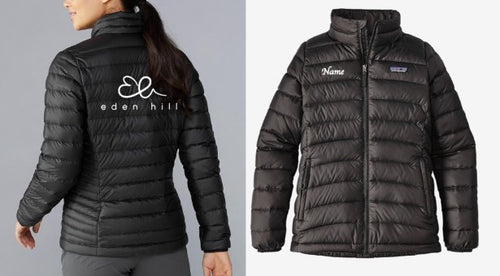 Eden Hill Patagonia Down Sweater Jacket (Youth - Girls & Boys)