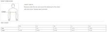 Load image into Gallery viewer, Youth Size Chart