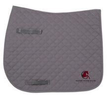 Load image into Gallery viewer, Heather Wilson-Roller Dressage - Dressage Saddle Pad