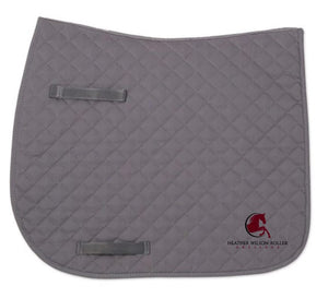 Heather Wilson-Roller Dressage - Dressage Saddle Pad