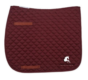Heather Wilson-Roller Dressage - Dressage Saddle Pad
