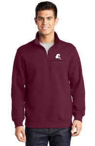 Heather Wilson-Roller Dressage - Sport-Tek® 1/4-Zip Sweatshirt