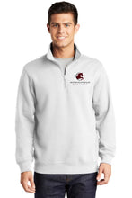 Load image into Gallery viewer, Heather Wilson-Roller Dressage - Sport-Tek® 1/4-Zip Sweatshirt