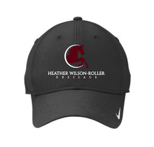 Load image into Gallery viewer, Heather Wilson-Roller Dressage - Nike Swoosh Legacy 91 Cap