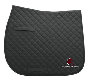 Heather Wilson-Roller Dressage - Dressage Saddle Pad