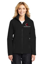 Load image into Gallery viewer, Heather Wilson-Roller Dressage - Port Authority® Torrent Waterproof Jacket