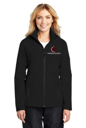 Heather Wilson-Roller Dressage - Port Authority® Torrent Waterproof Jacket