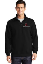 Load image into Gallery viewer, Heather Wilson-Roller Dressage - Sport-Tek® 1/4-Zip Sweatshirt