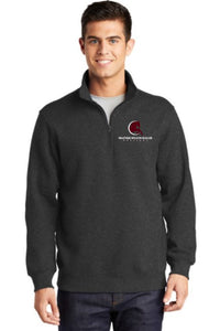 Heather Wilson-Roller Dressage - Sport-Tek® 1/4-Zip Sweatshirt