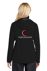 Heather Wilson-Roller Dressage - Port Authority® Torrent Waterproof Jacket